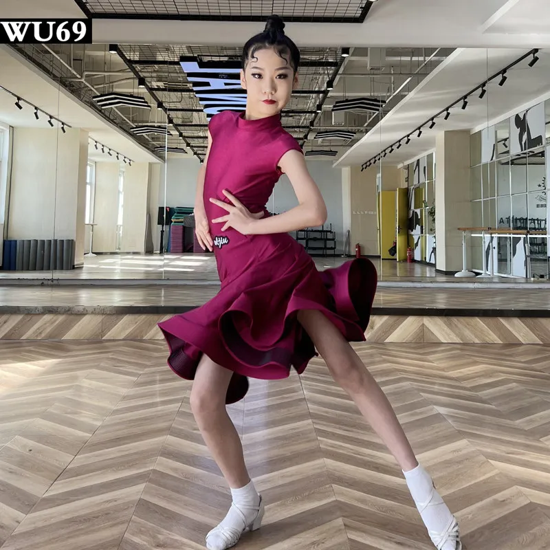 costumes-de-competition-de-danse-latine-professionnels-pour-enfants-pour-filles-avec-de-grandes-jupes-pour-la-pratique-de-la-danse