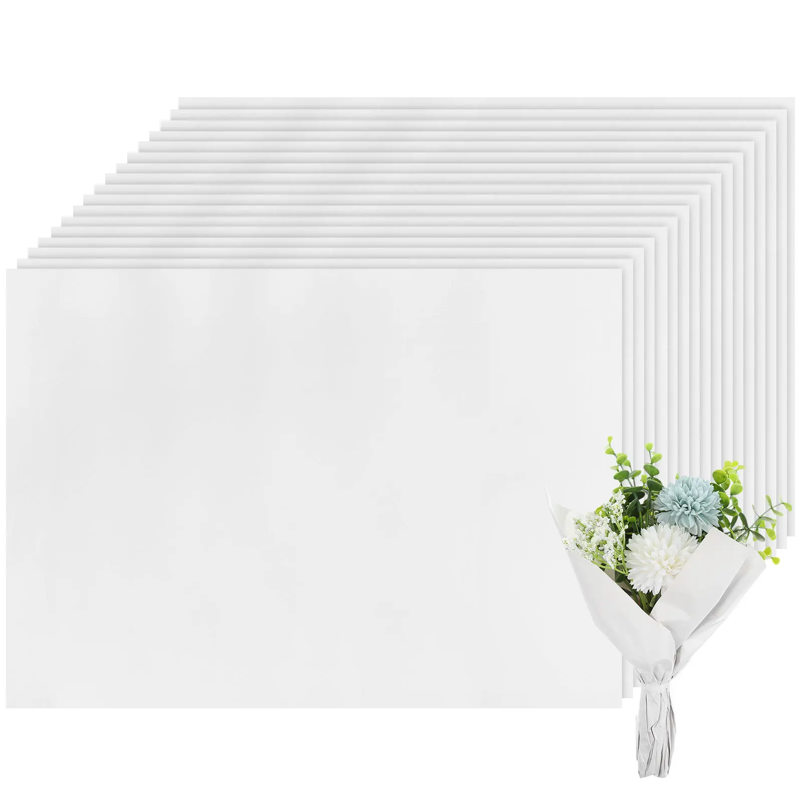 ورق التغليف المتحرك: أوراق حماية الأواني الزجاجية للأطباق لنقل المنزل، عبوة كبيرة، شحن العناصر الهشة