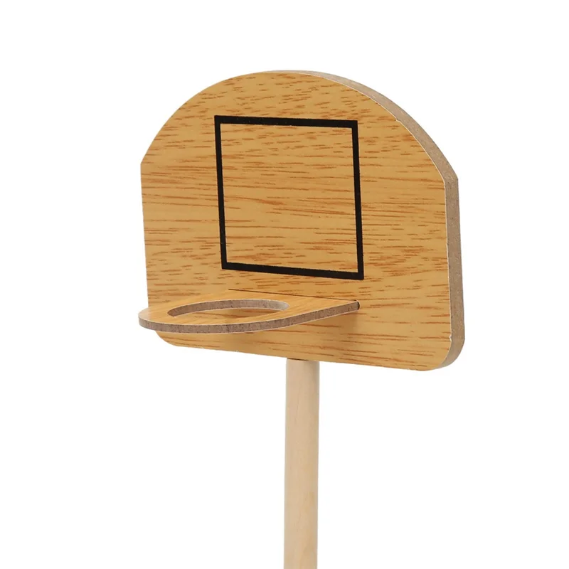 

A69P-Mini Funny Desktop Basketball Game Mini Desktop Basketball Game Toy Funny Tabletop Basketball Game For Indoor Kids Gifts