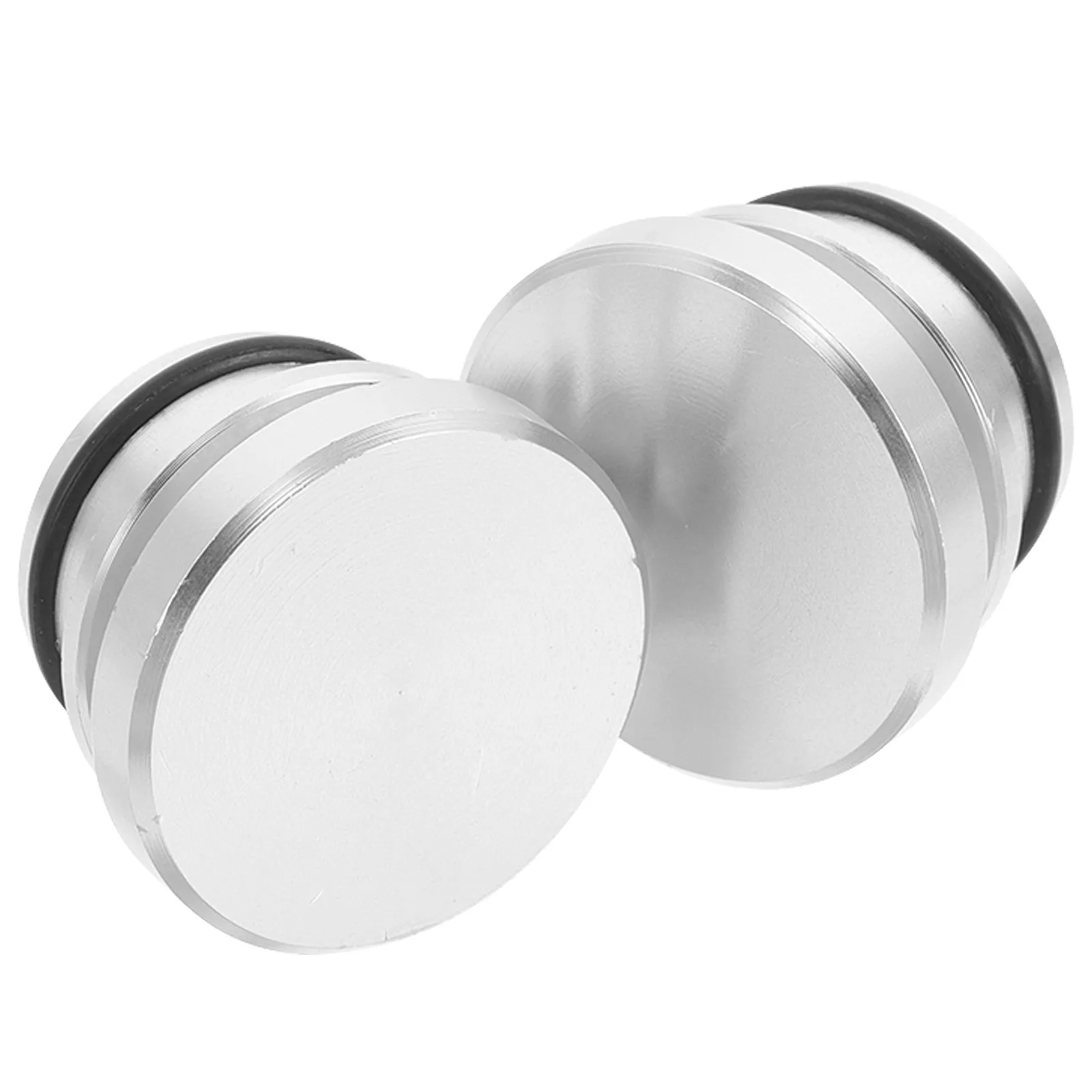2 pcs Car Cigarette Lighter Socket Power Waterproof Cable Outlet Halloween Christmas New Year Car Detail Car Detailing