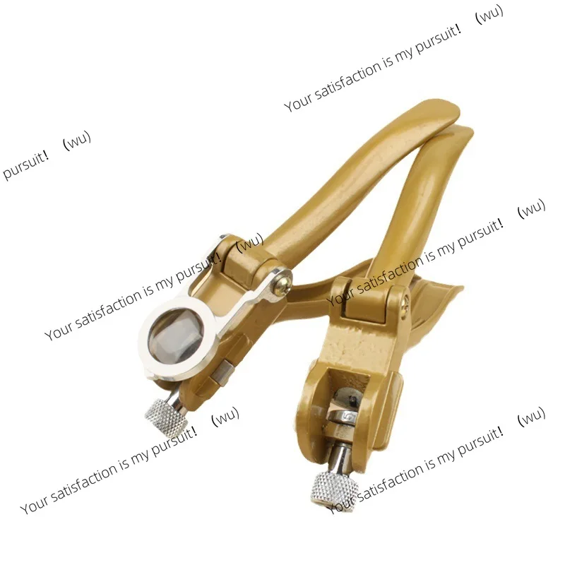 Sawing pliers, saw blade sawtooth cutter Material breaking pliers Sawtooth breaking pliers Woodworking dresser