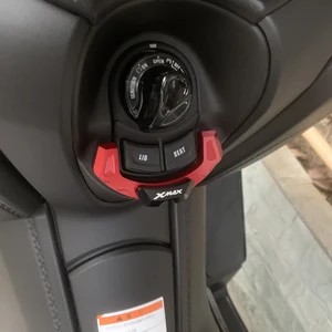 Xmax 250'nizin aksesuarlarının 6 büyük satışı-no. 3