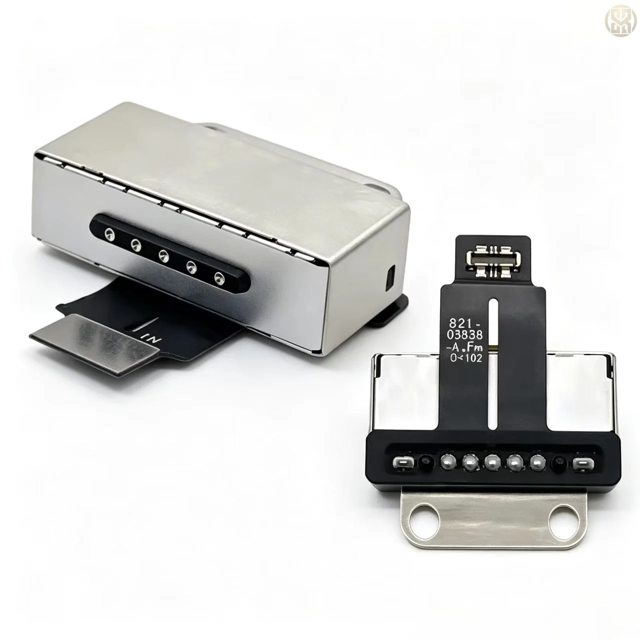 Original DC-IN Power Board 821-03838-A 03838-A For MacBook Pro 14