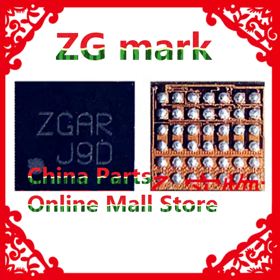 

OM OS NF ZG Label GR GS mark USB Charging Chip Блок питания IC 25pin 42pin 49pin 36pin Блок питания сигнала NJY