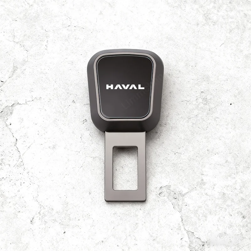 

Comfortable Seat Belt Extender Buckle For Haval H9 Jolion H1 H6 H2 F7X F7 Dargo H2S M6 H3 H4 H5 H7 Secure Durable Quick-Fit​