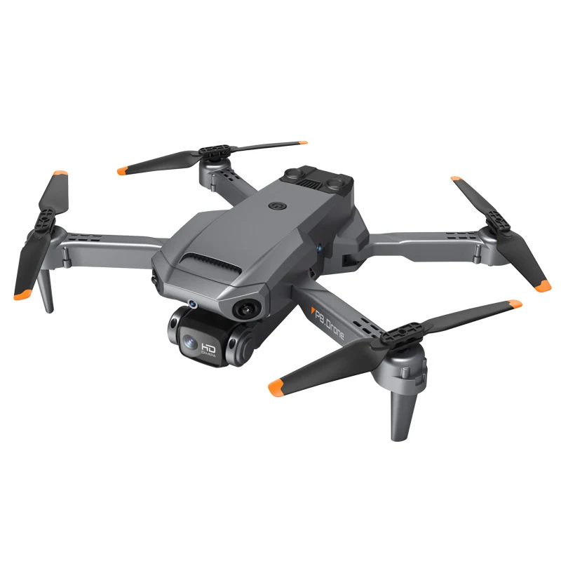 

Mini Drone 8K Profesional with ESC HD Dual Camera 5G Wifi FPV 360 Full Obstacle Avoidance Optical Flow Hover Foldable Quadcopter