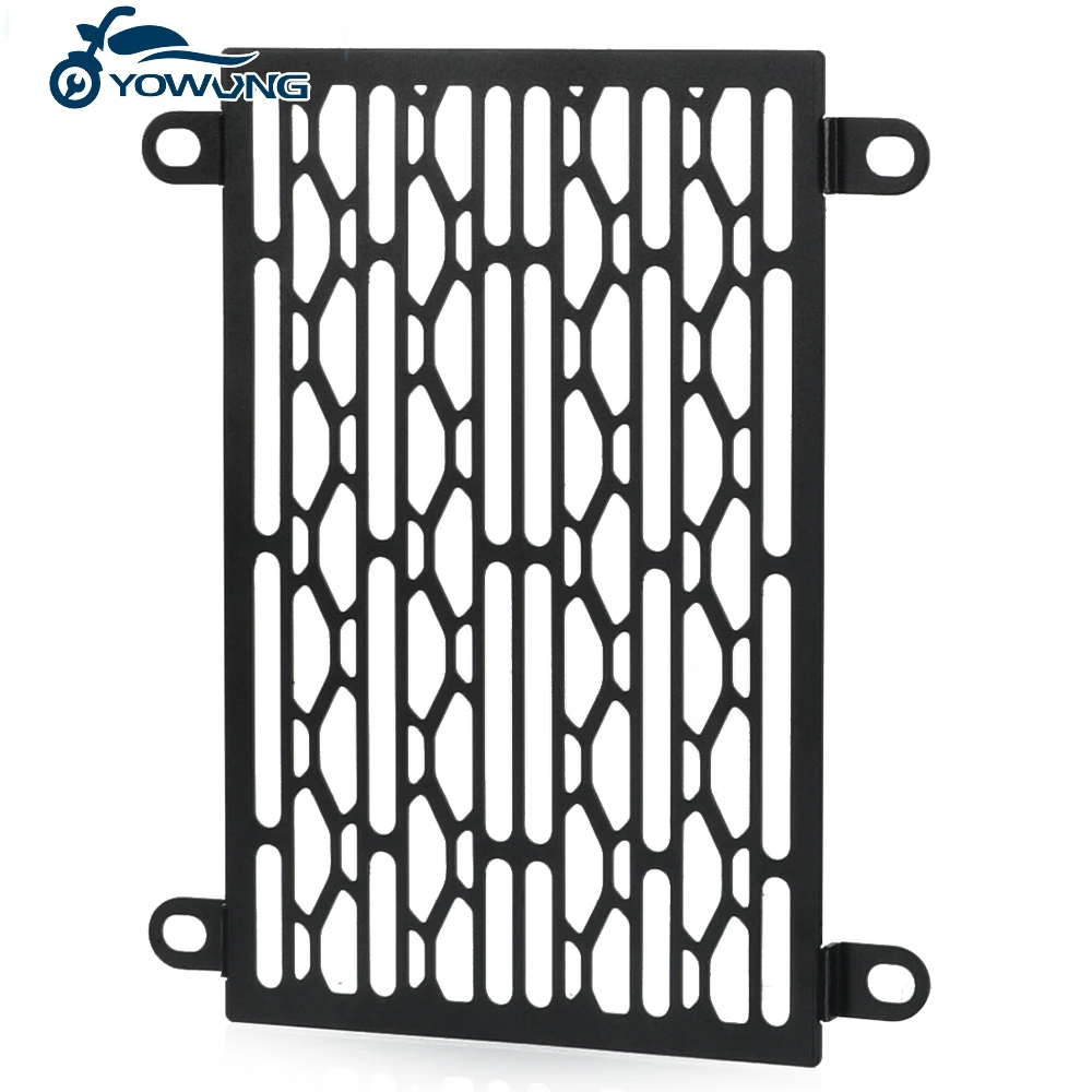 

Radiator Guard For CFMOTO 250 CLC CLC CL-C 250 2024 2025 2026 Motorcycle Radiators Grille Cover Protector Accessories Parts