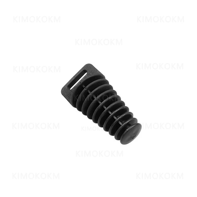 Pipe Protector Exhaust Pipe Plug Tailpipe Rubber Air Bleeder Plug Exhaust  Wash Plug Motorcycle Dirt Bike Motocross