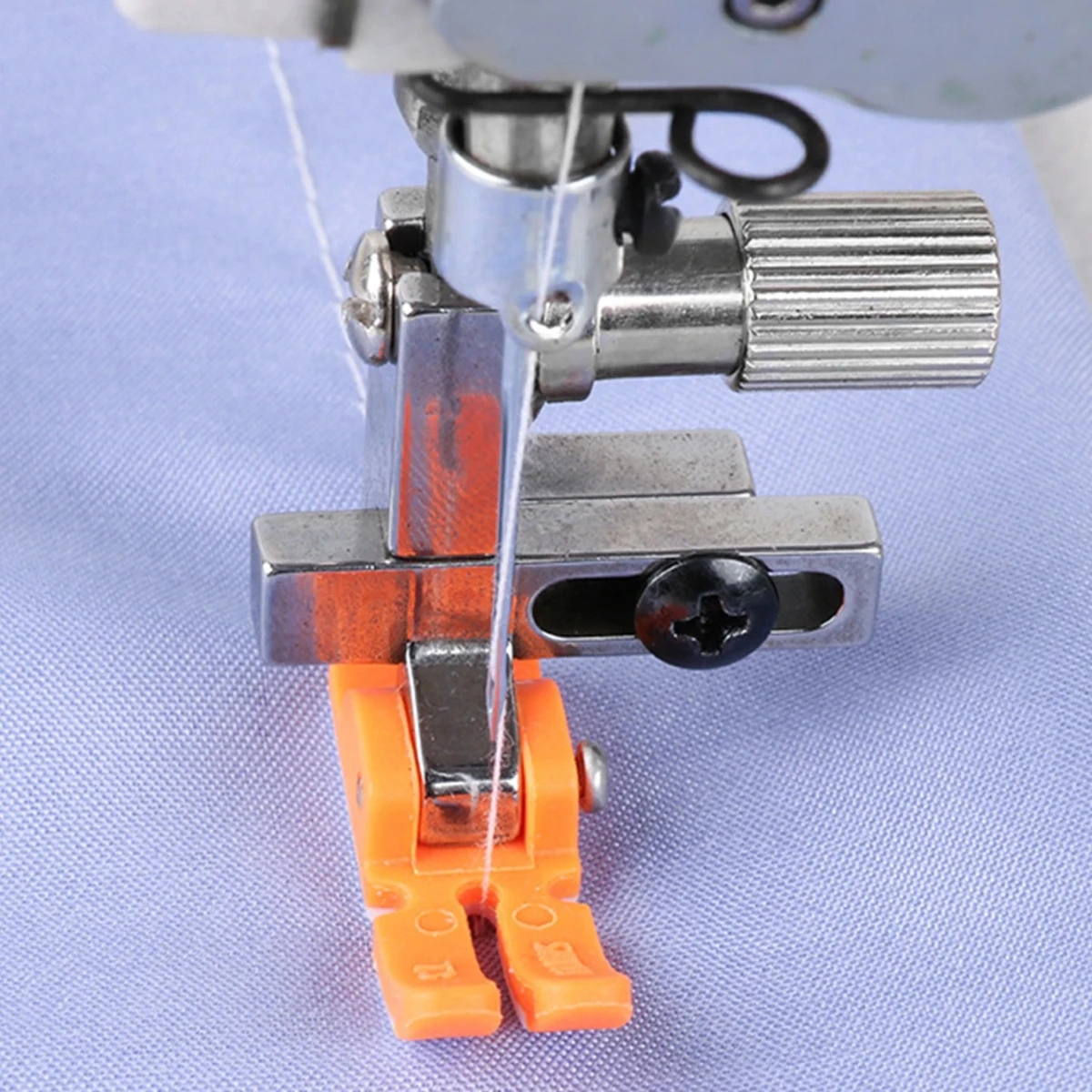 T3 Three in One Multifunctional Unilateral Zipper feet Sewing Flat Car Adjustable Left and Right Single-Sided Presser Foot