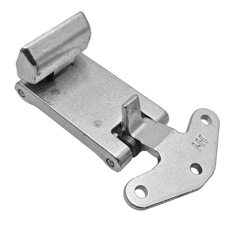 Tope de bisagra de puerta trasera de coche para Iveco Daily IV 2006-2011 Tope de puerta de bisagra