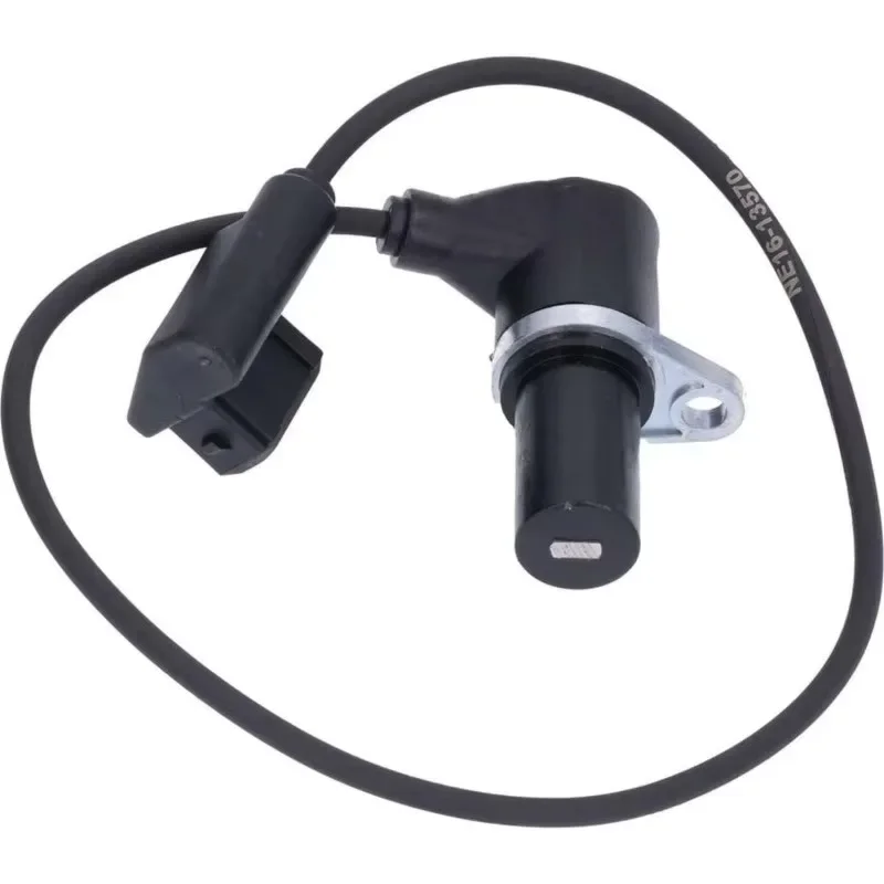12141247622 For E36 318i 318is 318ti 1.9L 1996-1999 Engine Crankshaft Position Sensor New