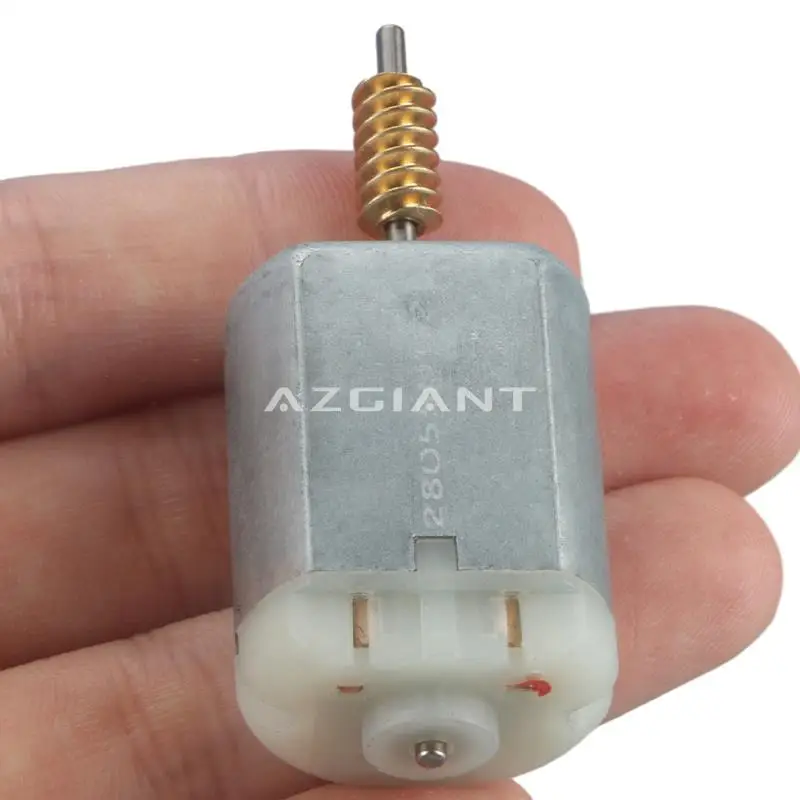 AZGIANT 13800 RPM Car Steering Column Lock motor For 2004-2009 Subaru Outback  strong power 0.11A carbon brush tool Repair