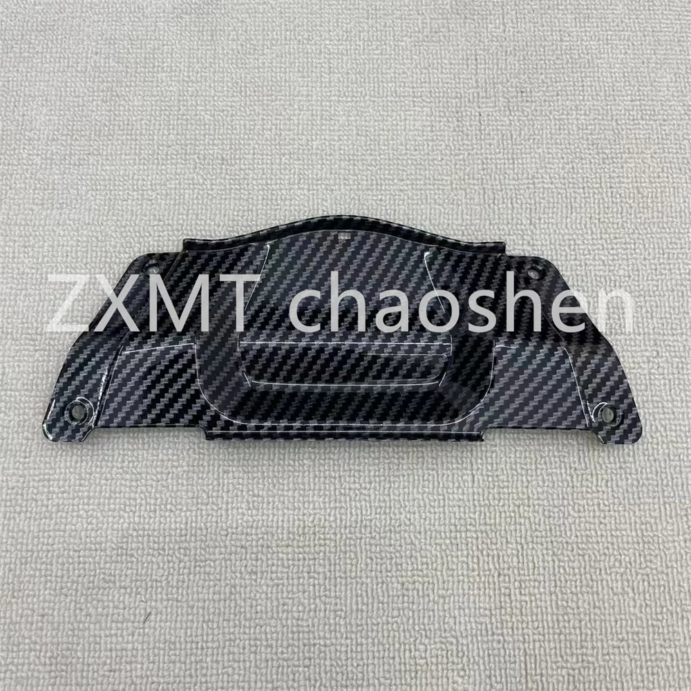 ABS Motorcycle fairings are suitable for GSXR1300 triangular belly 2021, 2022, 2023, 2024 carbon fiber paint