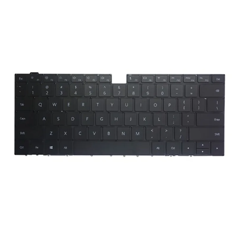 Keyboard New for Huawei MateBook X Pro MACH-W19 W19B W19C MACH-W29C US Backlit