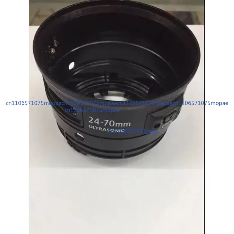 

for Canon 24-70 II 2.8 Second GenerationBracket Barrel Bayonet Rear Mirror Weari