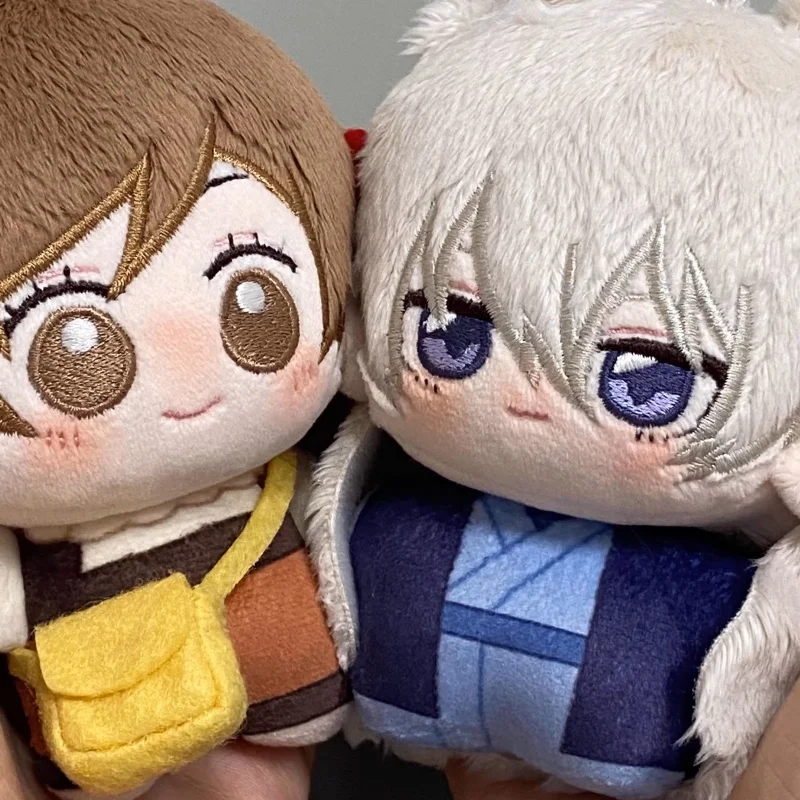 

10 см Kamisama Love Momozono Nanami Tomoe Морская звезда Тело Мультфильм Аниме Фигурка Подвеска Брелок Мягкая Кукла Игрушка Подарок