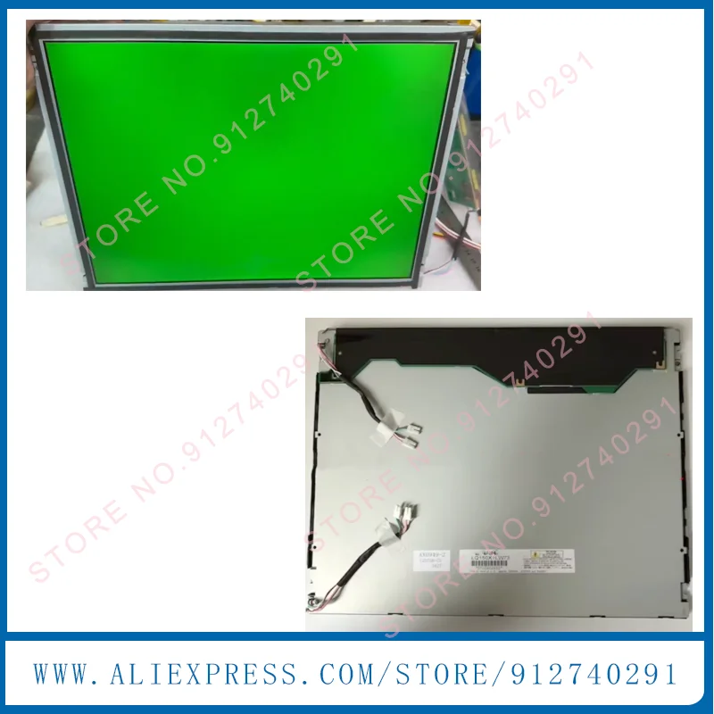 Original 15 Inch LCD LQ150X1LW71N LQ150X1LW71U LQ150X1LW71 LQ150X1LGB1 LQ150X1LW73 LCD Display Screen Panel