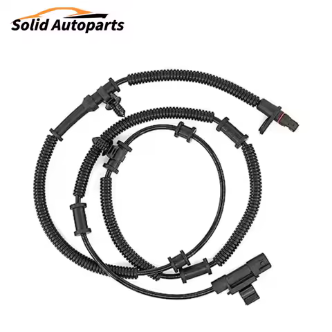 4721563AC ABS Wheel Speed Sensor Rear Left Right For Chrysler Town &amp; Country Dodge Grand Caravan Volkswagen Routan 2008-2011