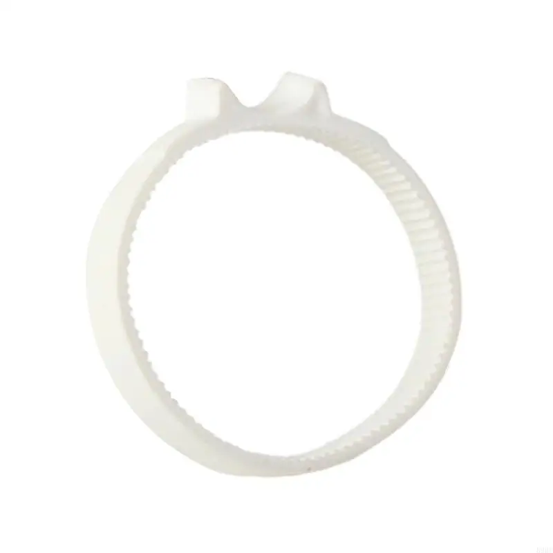 

Белый силиконовый ободок для фокусировки линз для точной регулировки фокусировки при съемке при слабом освещении, повышающий