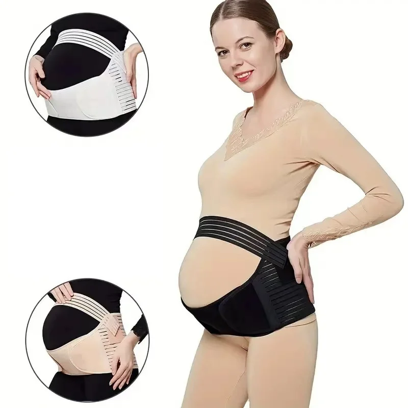 Thumbnail 4 - #17 Latest Maternity Belts Offers