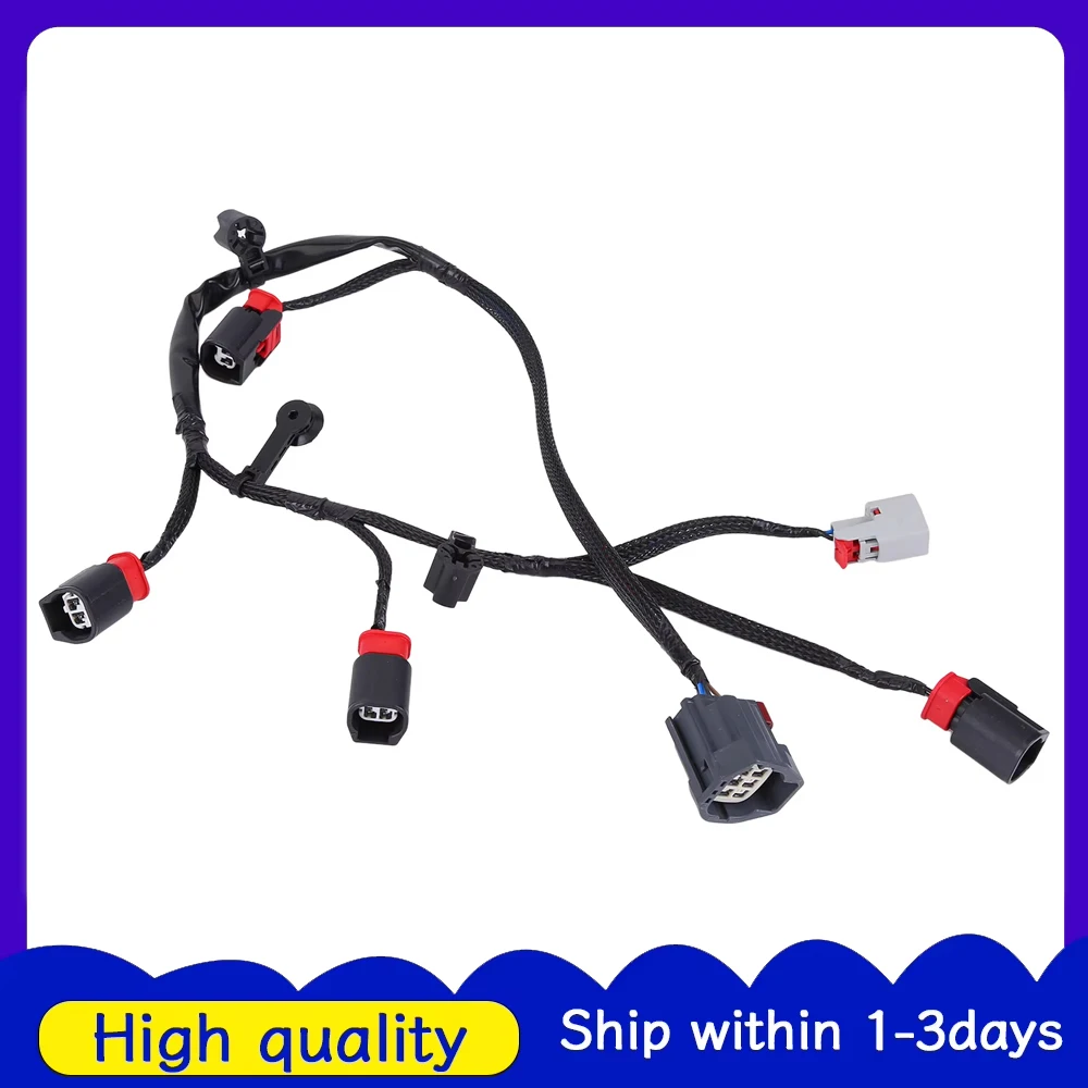 MDS Wiring Jumper 5148163AD for CHRYSLER 300 for CHARGER for CHALLENGER for RAM 1500 for GRAND CHEROKEE DURANGO 2010-2024 5.7L
