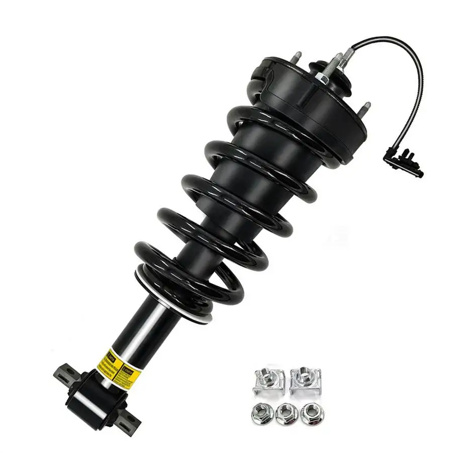 Front Strut magnetic shock absorber for Cadillac Escalade Chevrolet Silverado Suburban GMC Sierra 1500 Yukon 84977478 84176631