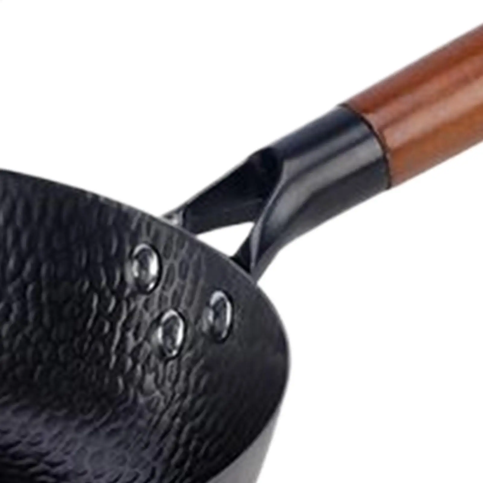Non Stick Skillets Skillets For Cooking Picnic Frying Pan For Home Kitchen Restaurant Indoor Outdoor Picnics Grilling Barbecue