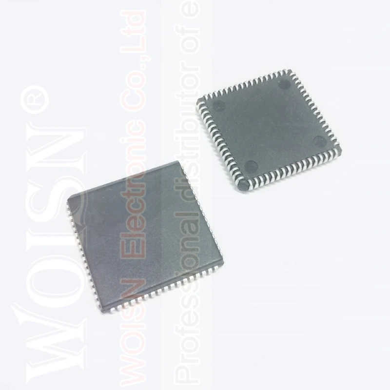 1pcs-20pcs PLCC-68 MC68HC000 MC68HC000EI12