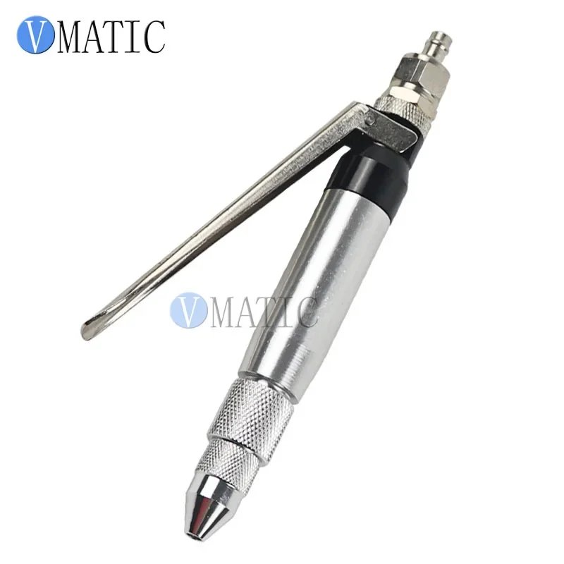 Free Shipping 2023 Quality Manual Single Small Flow Liquid Glue Dispensing Valve