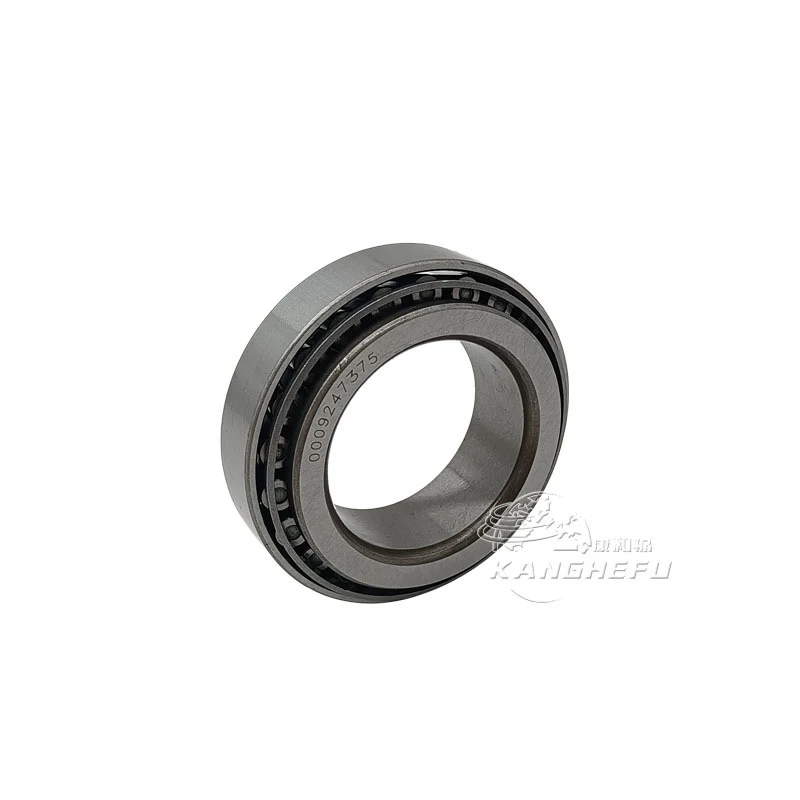 

High quality 0009247375 Bearing wheel Shaft for Linde 115 forklift parts