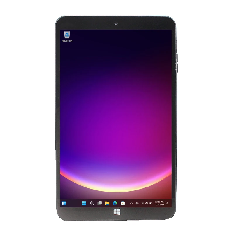 8インチ Windows 10 タブレットPC 2GB DDR RAM 32GB ROM TC1