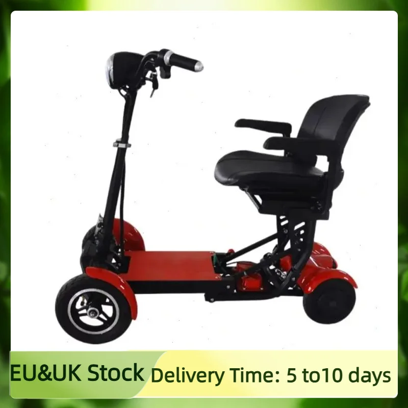 Category image: Scooters