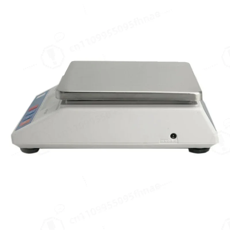 3kg 5kg 6kg 7.5kg 10kg X 0.1g Digital Precision Industrial Weighing Scale Balance Counting Table Top Scale Electronic Laboratory