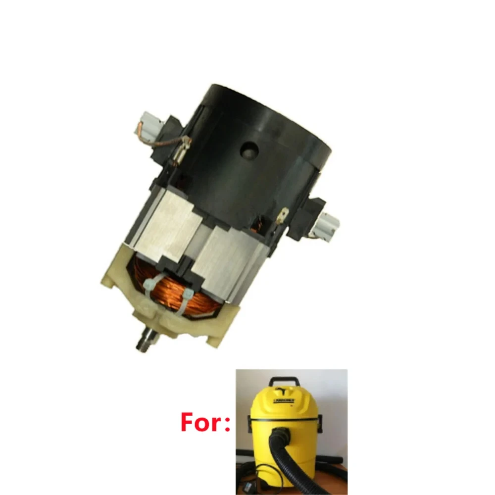 Motor For Karcher MV1 WD1 WD1S Wet & Dry Vacuum Cleaner Parts Accessories