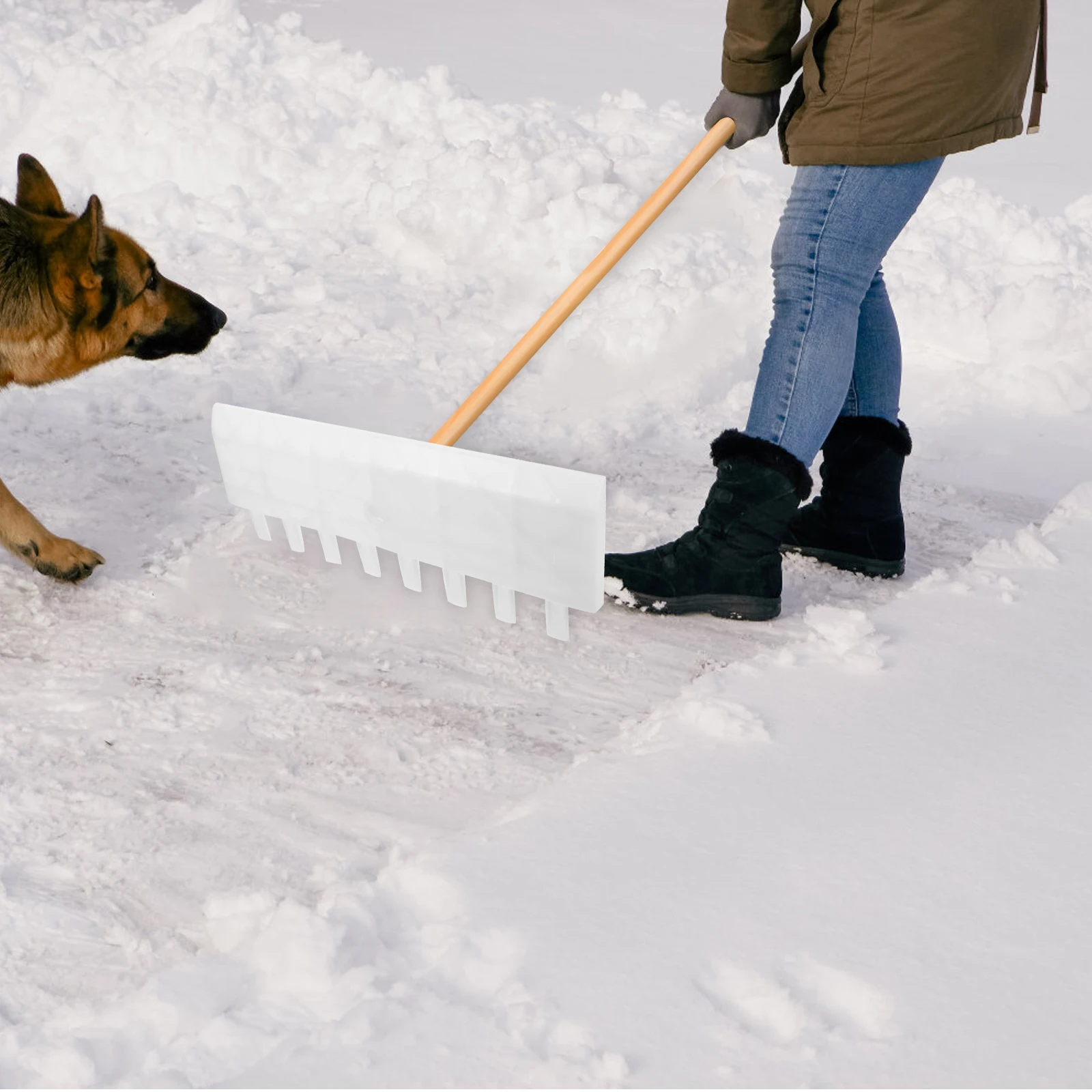 

Plastic Rake Rakes For Lawns Leaves Lawn Heavy Duty Leaf Yard Artificial Gardening H Tool Rakes Lawns Lightweight