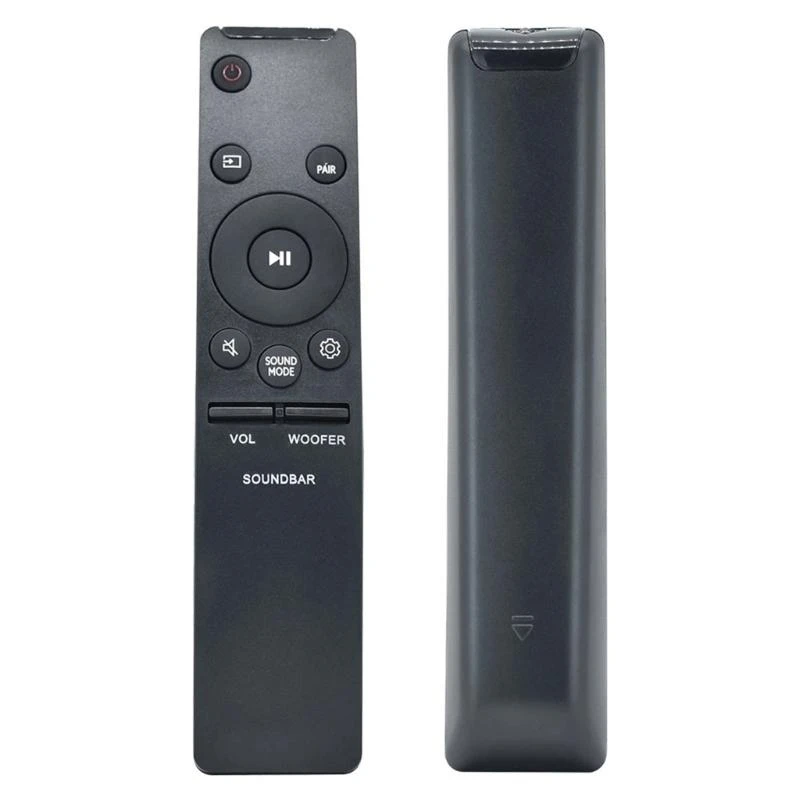 AH59-02767A استبدال شريط الصوت IR التحكم عن بعد HW-N550 HW-N450