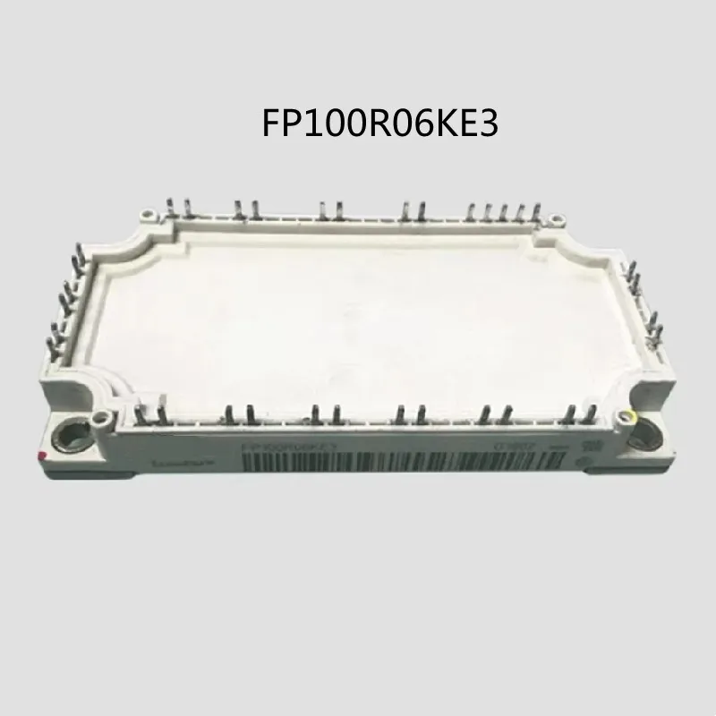 100%New original  FP100R06KE3 module Electronic Components