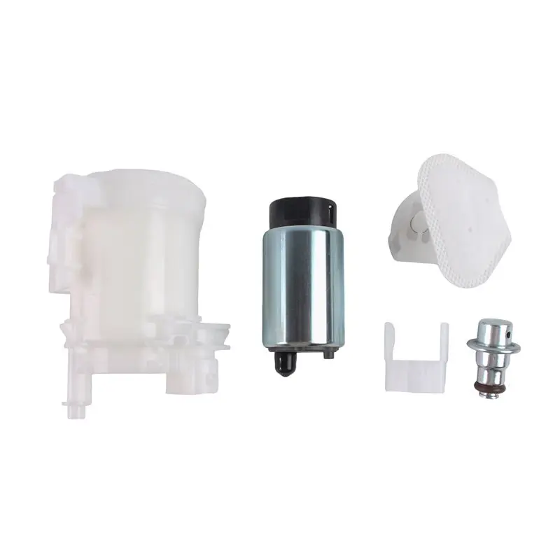 

For FZ1 N/S Fazer 2006-2014 Fuel Pressure Regulator Pump Kit 2D1-13907-00, 2D1-13907-01-00