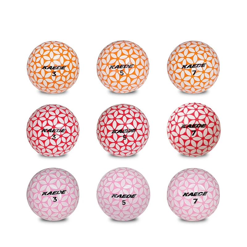 楓桜ゴルフ ダブルデッカー 長距離 レディースゴルフ 桜の花びら風洞設計で風抵抗を軽減