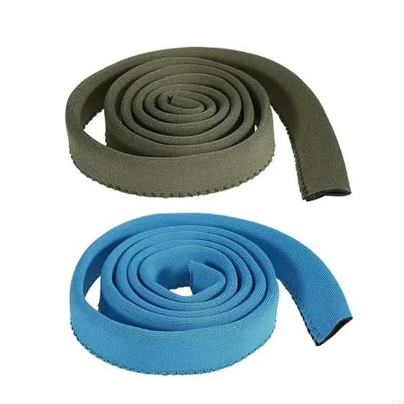   Light weight Water Pipe Sleeve Outdoor Camping Hiking Drink Tube Sleeve for Outdoor Sports