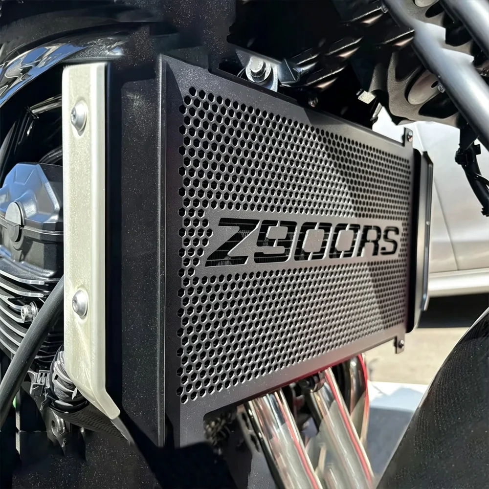 For Kawasaki Z900RS Z900 Z 900 RS 900RS SE 2021 - 2026 Motorcycle Accessories Radiator Guard Grille Cover Protector Protection