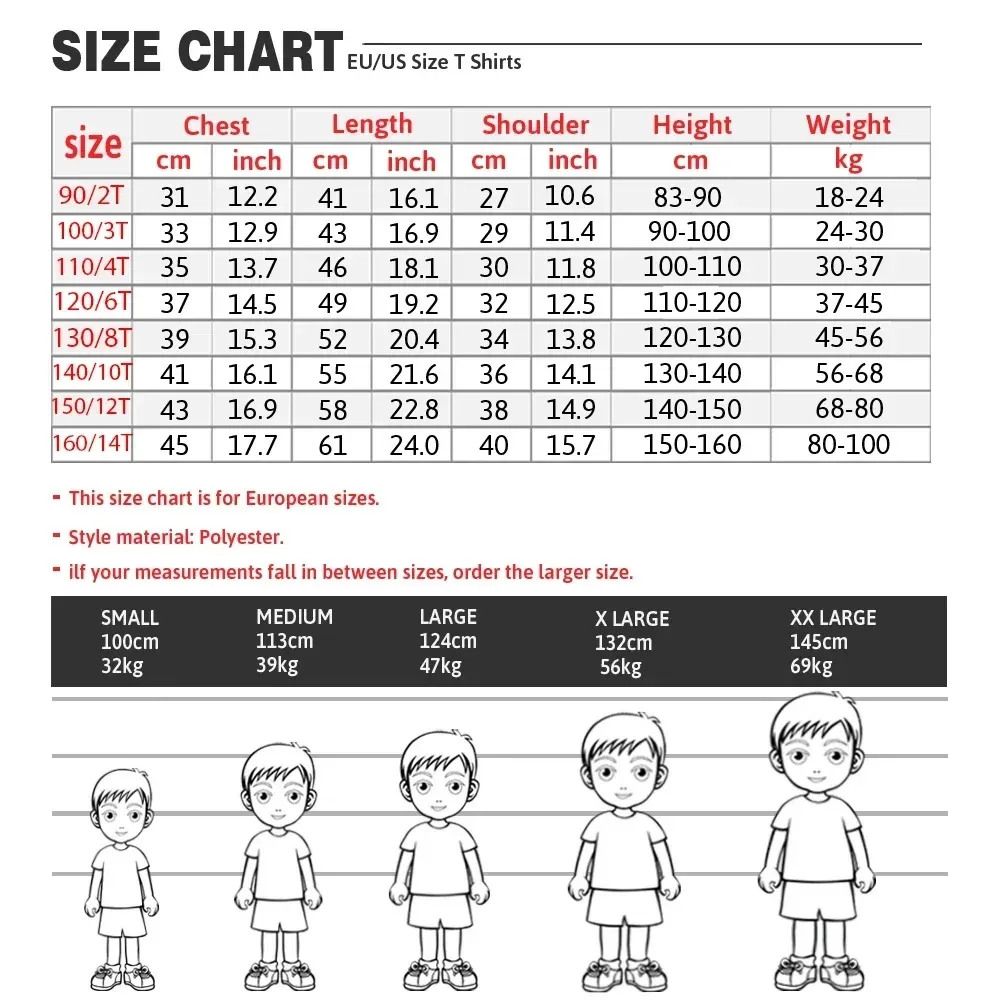 Neu eingetroffen: Sprunki Rhythm Box Kinder-T-Shirt – Grafik-T-Shirt mit vollflächigem Aufdruck, weiches, atmungsaktives Baumwoll-Kurzarmshirt für Kleinkinder – Detail 1