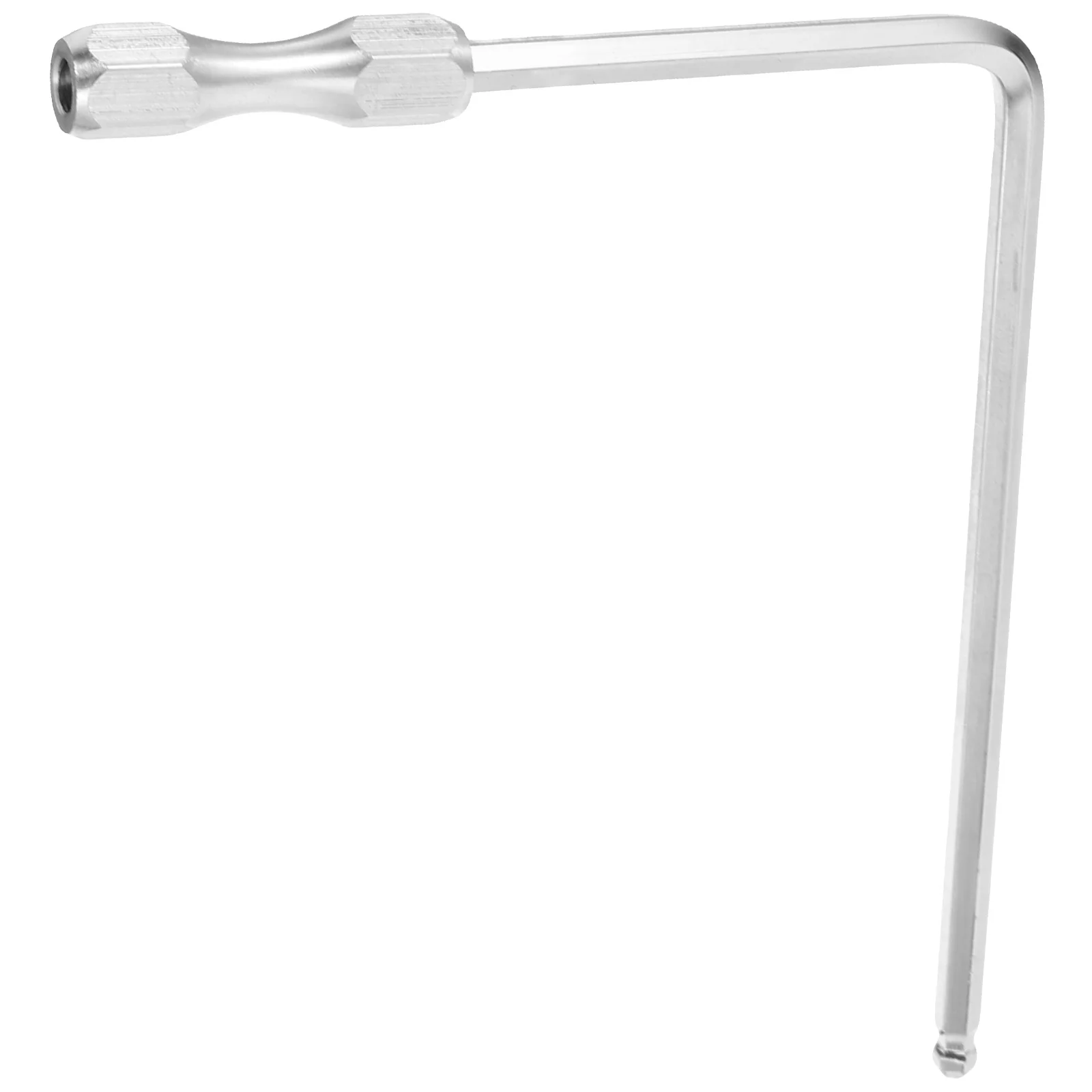 

Guitar Truss Rod Wrench 5Mm Durable Steel Guitar Neck Adjustment Tool For Wooden Guitars Anti-Slip Music Instrument Tuning