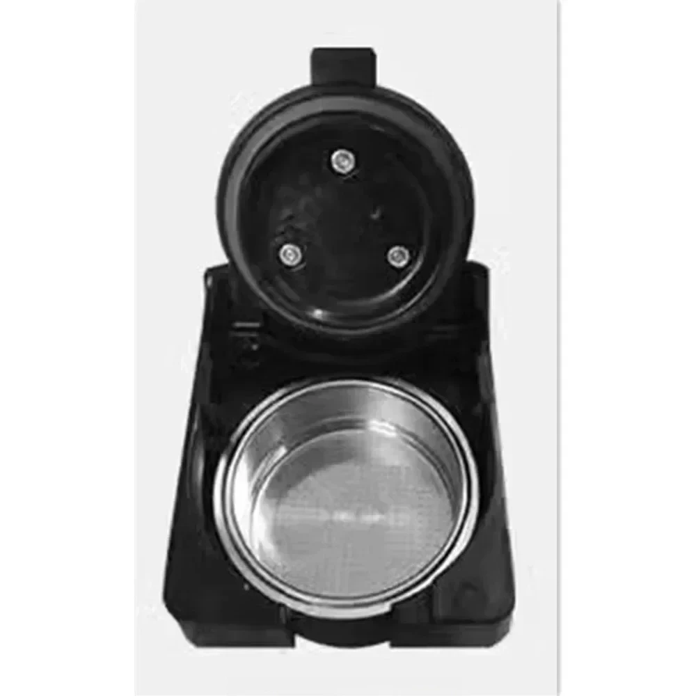 1Pc  coffee machine accessories are suitable for HIBREW coffee machine accessories coffee powder  holders