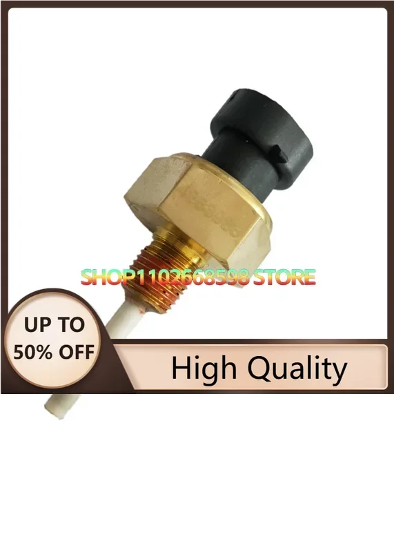 Parts Fluid Level Sensor 4383933 Good K19 K38 K50 Diesel Engine