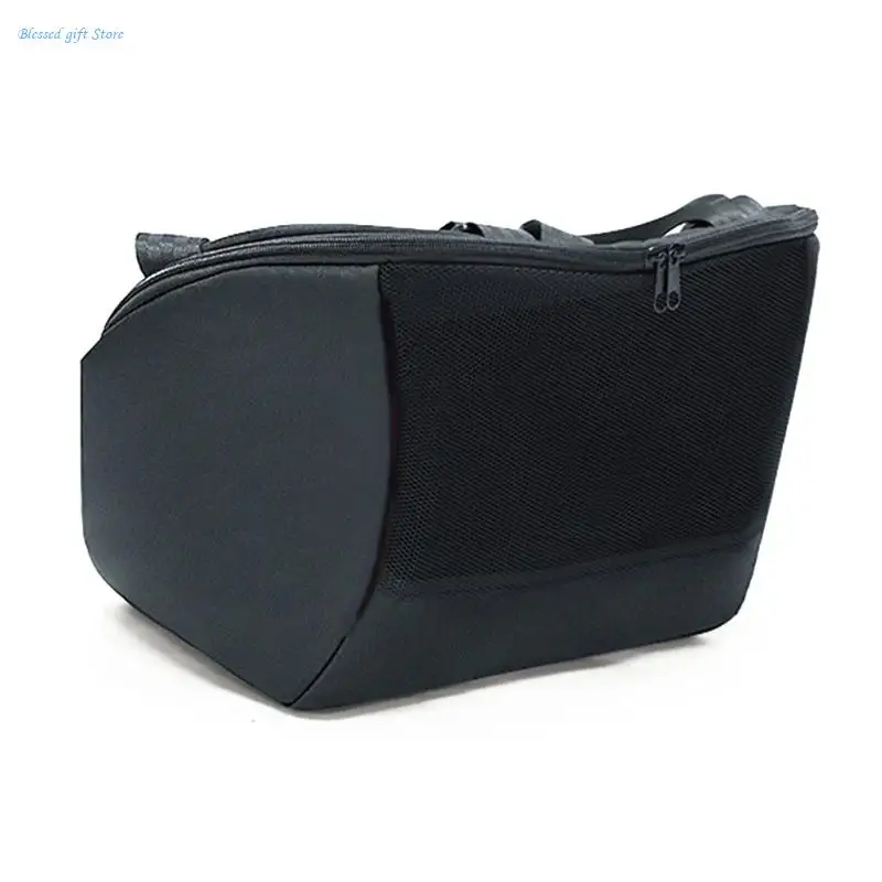 Borsa per passeggino Borsa da appendere per auto Porta biberon Pannolini Pant Essentials Portaoggetti