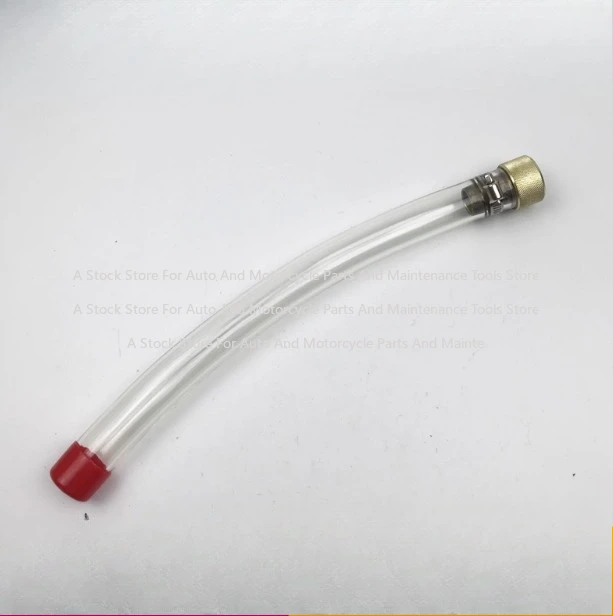 Excavator Put YouTube for Sany SY55 60 75 135 215-8-9 -10 Oil Connection Screw Valve