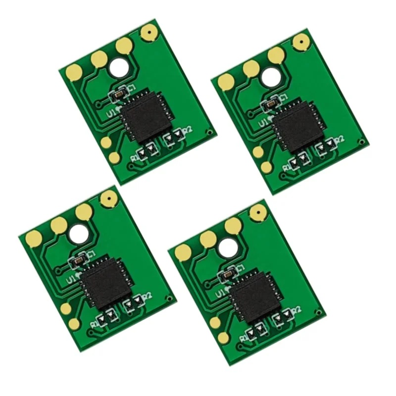 5PCS 56F0Z00 Drum Chip For Lexmark B2338dw B2442dw B2546dn B2650dn MB2338adw MB2442adwe MS321 MS421 MS521 MS621 MS622 MX321 chip