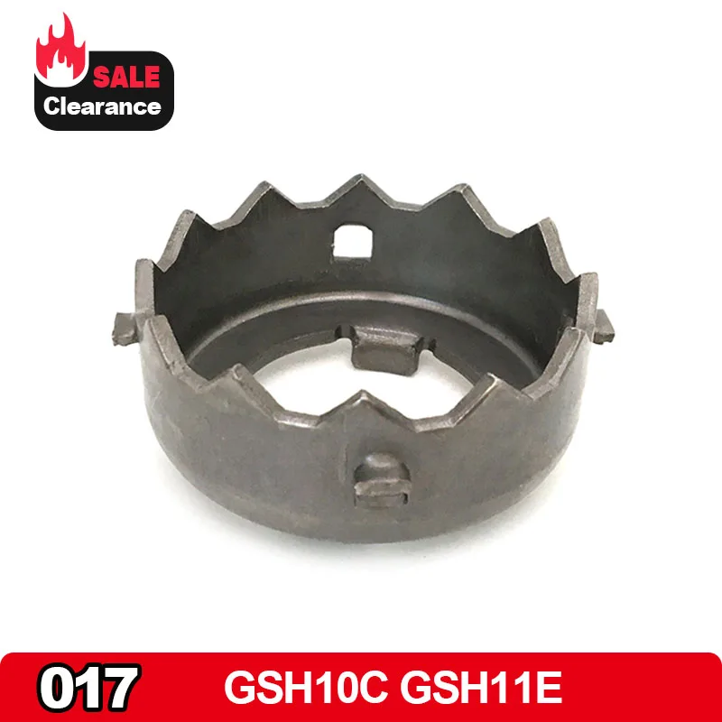 

Retaining Snap Ring Replace For Bosch GSH10C 11311EVS GSH11E 11316 GSH 11 E Demolition Hammer Accessories Spare Parts Tool