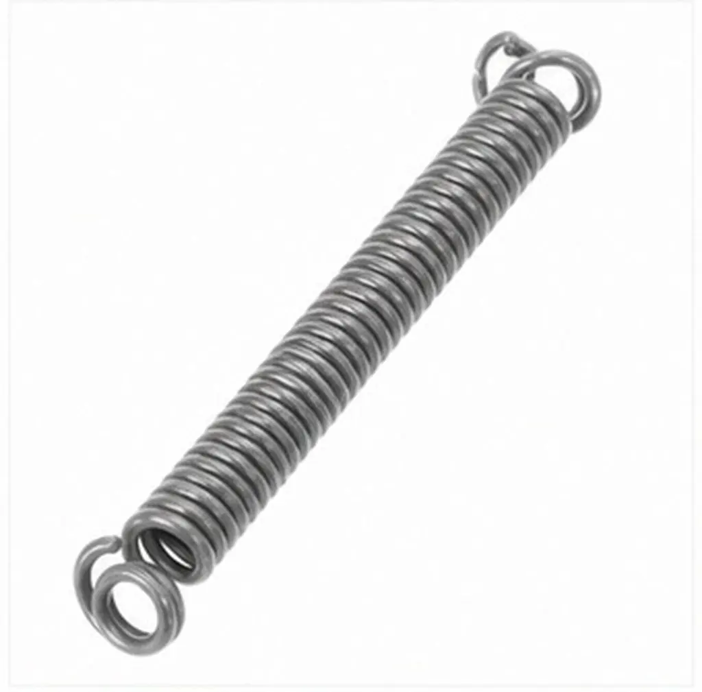 6PCS Washing Machine Door Boot Seal Clamp Ring for Front Load Washer Dust Cover Retaining Spring Fixing Kit